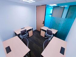 Odeon Towers (D7), Office #577725451